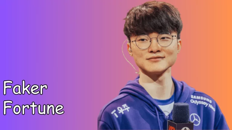 Faker Fortune