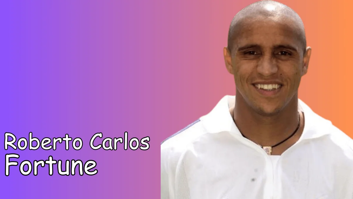Roberto Carlos Fortune