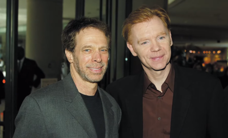 David Caruso