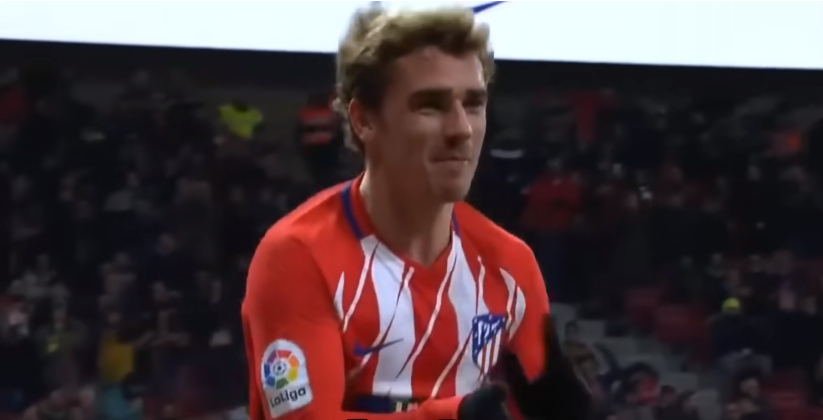 Fortune d'Antoine Griezmann