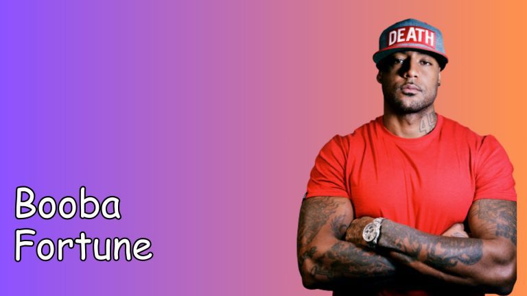 Booba Fortune