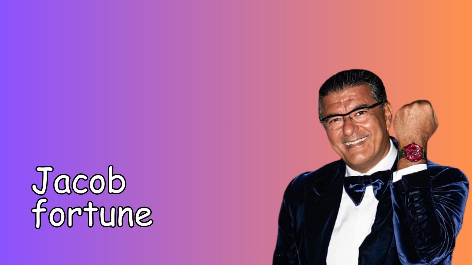 Jacob Fortune Lloyd Carri Re Gains 2026 LaC L Brit Jacob Fortune 