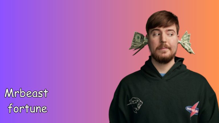 Mrbeast Fortune, Salaire & Carrière