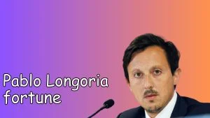Pablo Longoria Fortune, Salaire & Taille