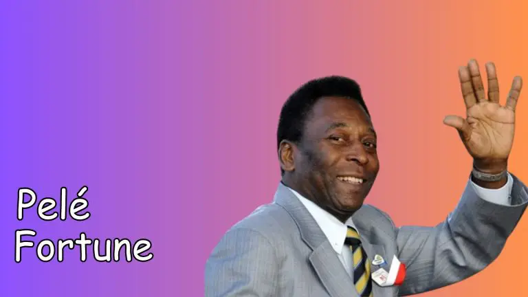 Pelé Fortune