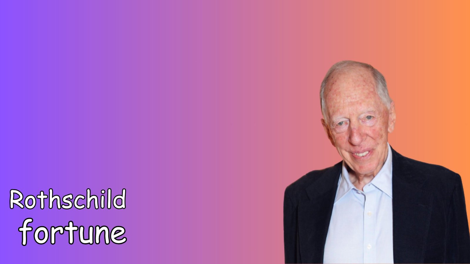 Rothschild Fortune, Salaire & Gains 2024 LaCélébrité