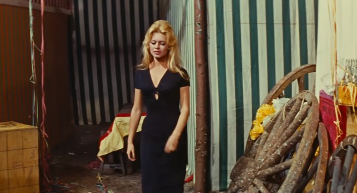 De Quoi Vit Brigitte Bardot Immobilier