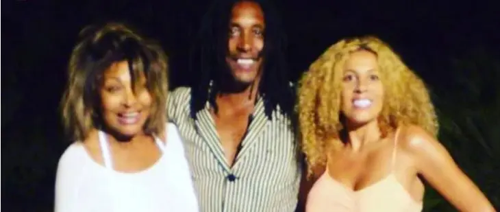 Qui était Ronnie Turner ?