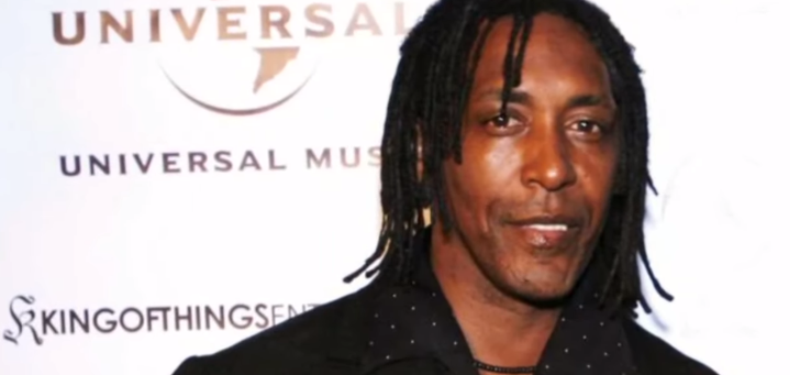 Biographie de Ronnie Turner