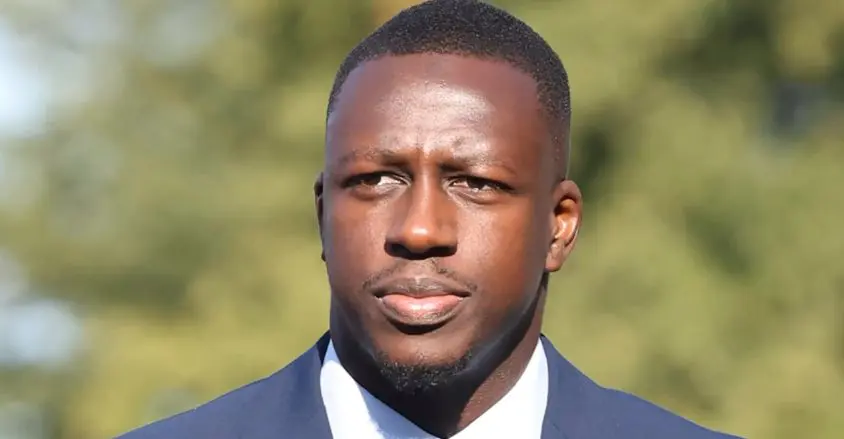 Quelle est la nationalité de Benjamin Mendy ?