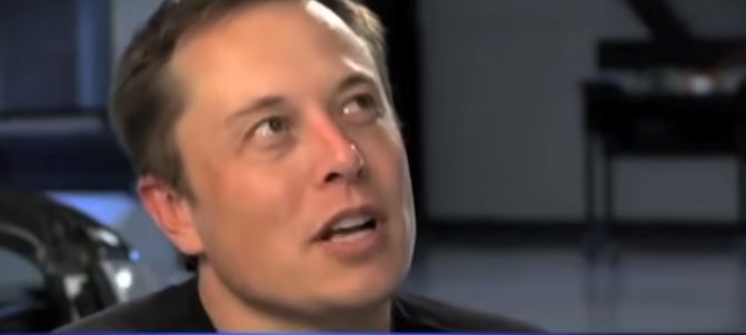 Quelle est la valeur nette d’Elon Musk ?