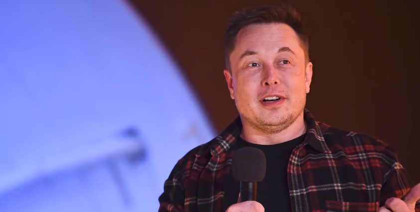 Détails de la valeur nette d'Elon Musk