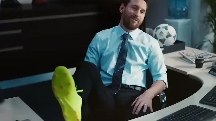 Barcelone a annoncé qu'il ne