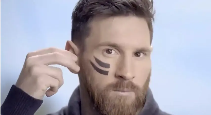 Quelle est la Fortune de Lionel Messi ?