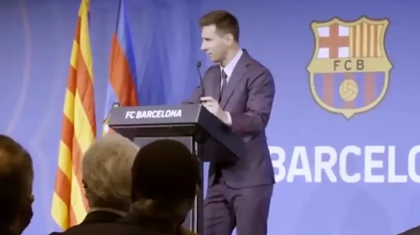 valeur nette de Lionel Messi