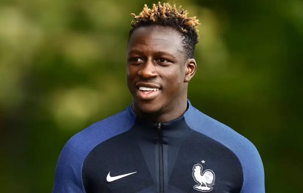 Qui est Benjamin Mendy