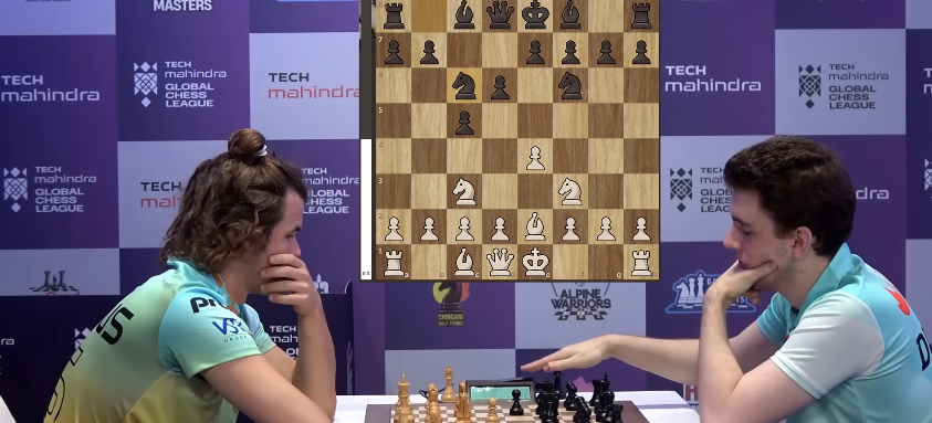 Valeur nette et avenants de Magnus Carlsen