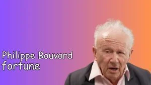 Philippe Bouvard Fortune, Décès & Biographie
