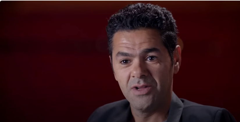 Biographie de Jamel Debbouze