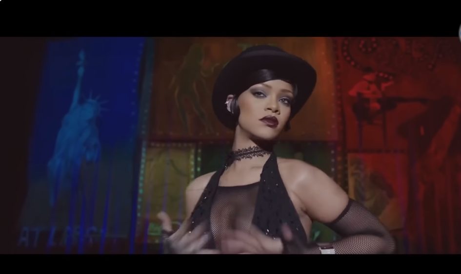 Quelle est la Fortune de Rihanna ?