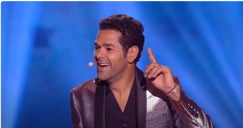La fortune impressionnante de Jamel Debbouze