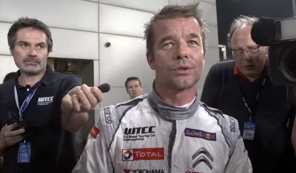 Comment Sébastien Loeb dépense-t-il son argent ?
