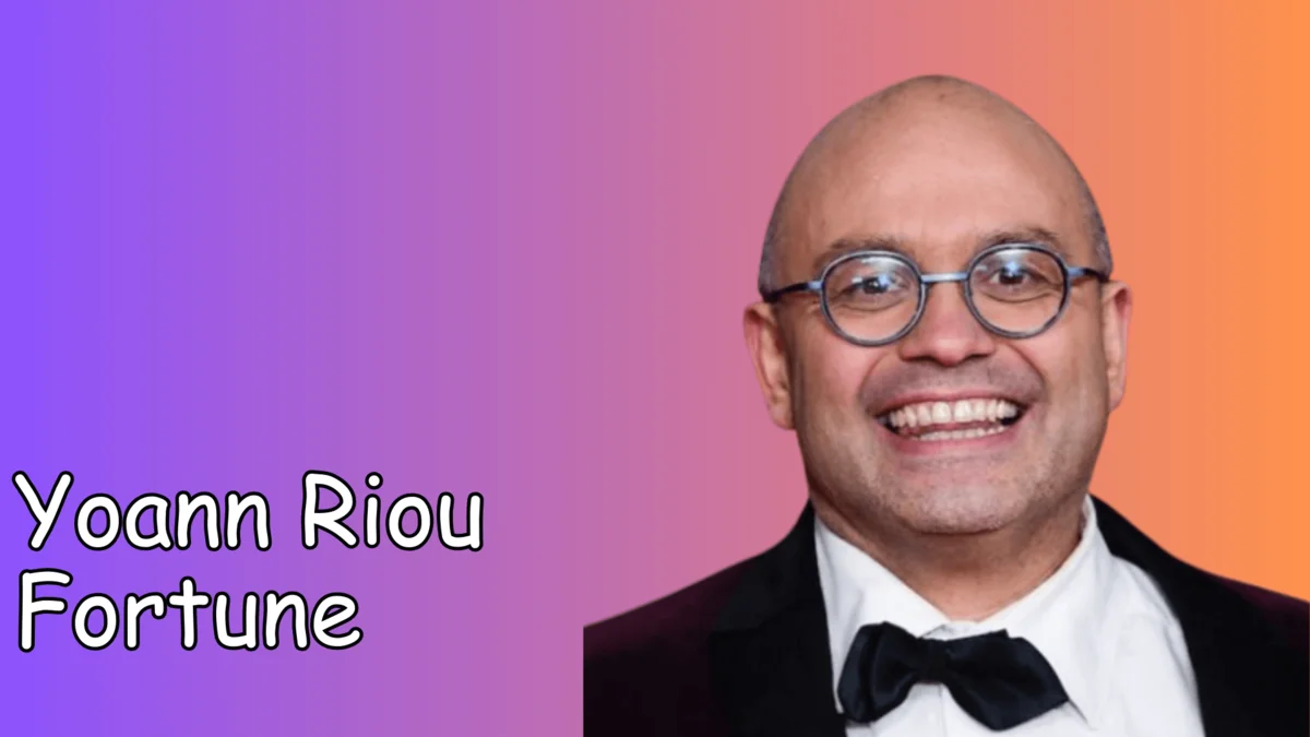 Yoann Riou Salaire, Fortune & Carrière - LaCélébrité