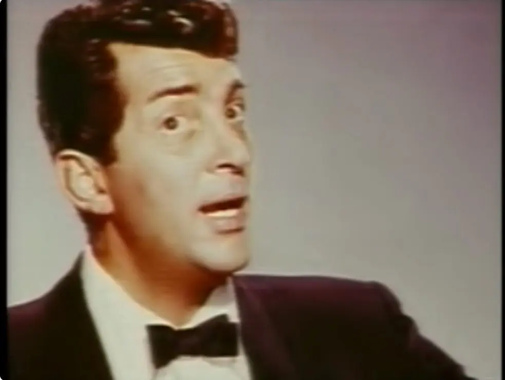 Martin et Lewis
