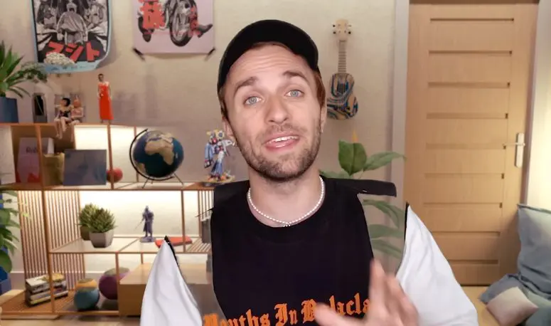 Biographie de Squeezie