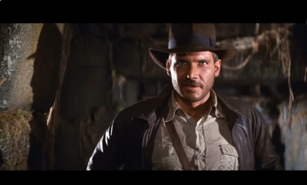 Harrison Ford Salaire