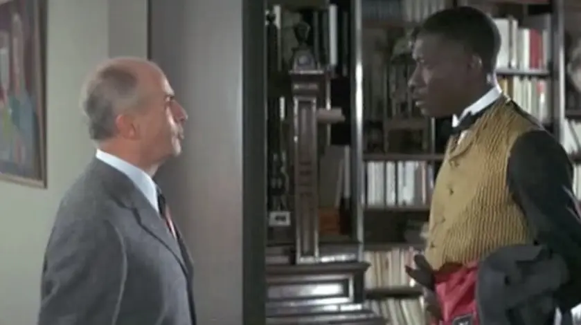 Louis de Funes : L'homme derrière le rire