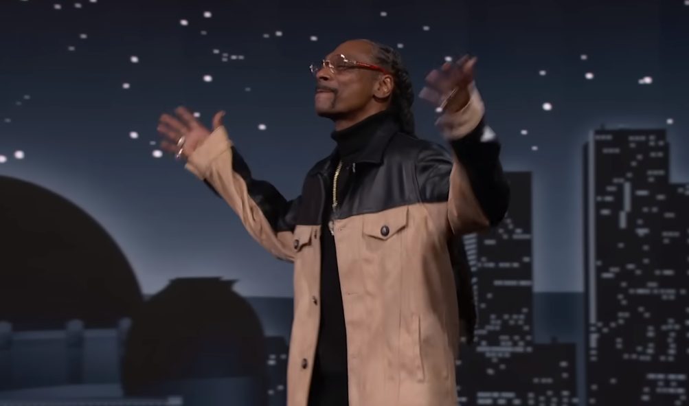 Snoop Dogg – Faits clés