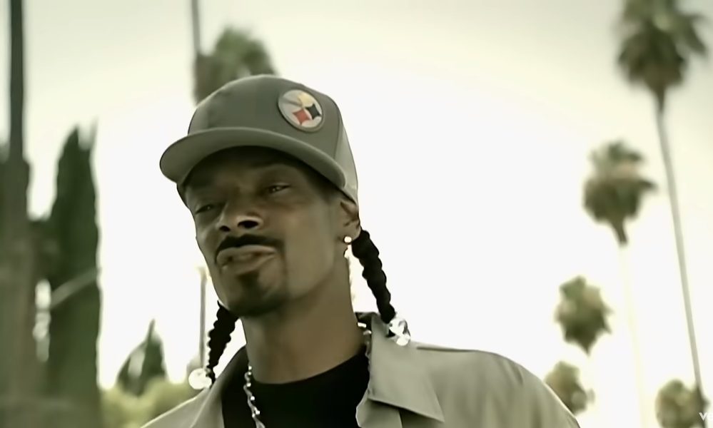 Snoop Dogg n'aimait pas son parcours