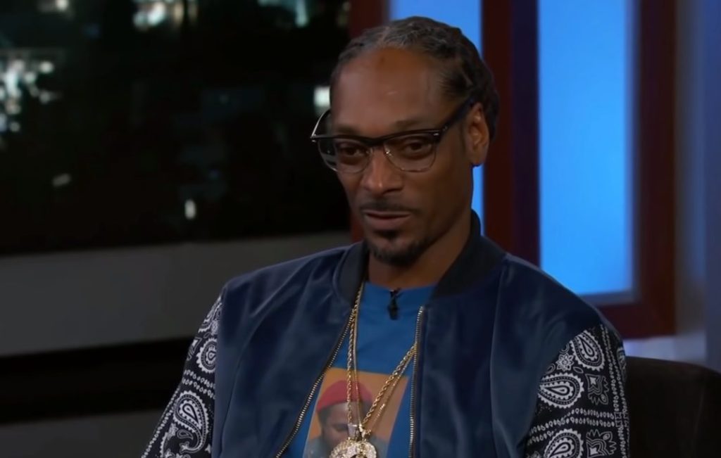 Comment Snoop Dogg dépense-t-il son argent ?