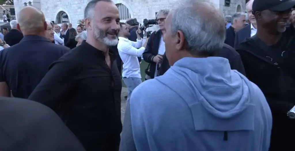 Les triomphes et les distinctions