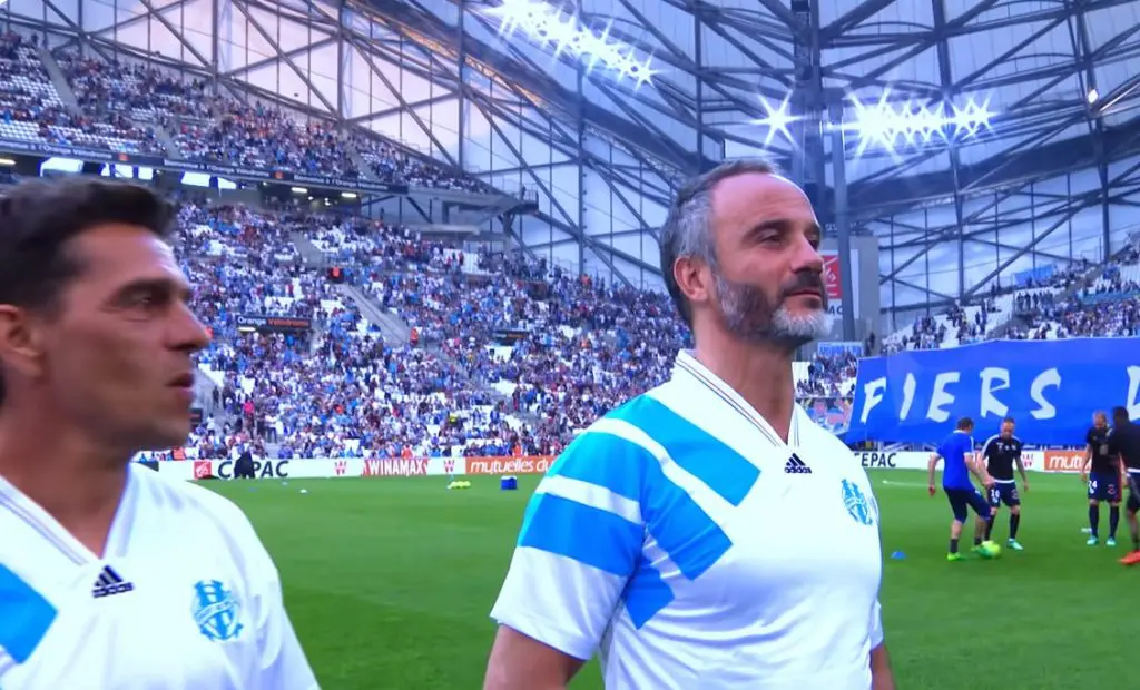 Éric Di Meco Biographie