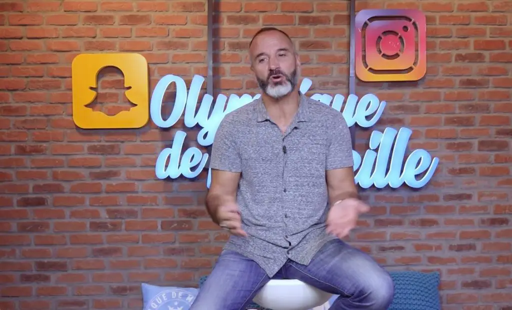 Embrasser l’aventure