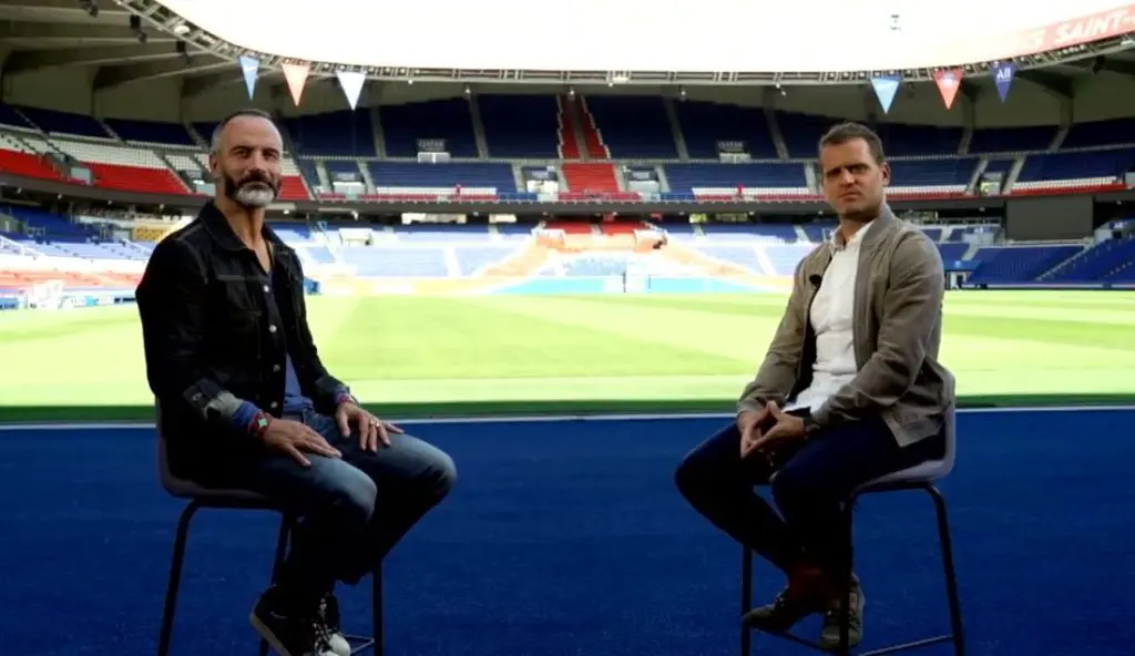 Attributs physiques et reconnaissance