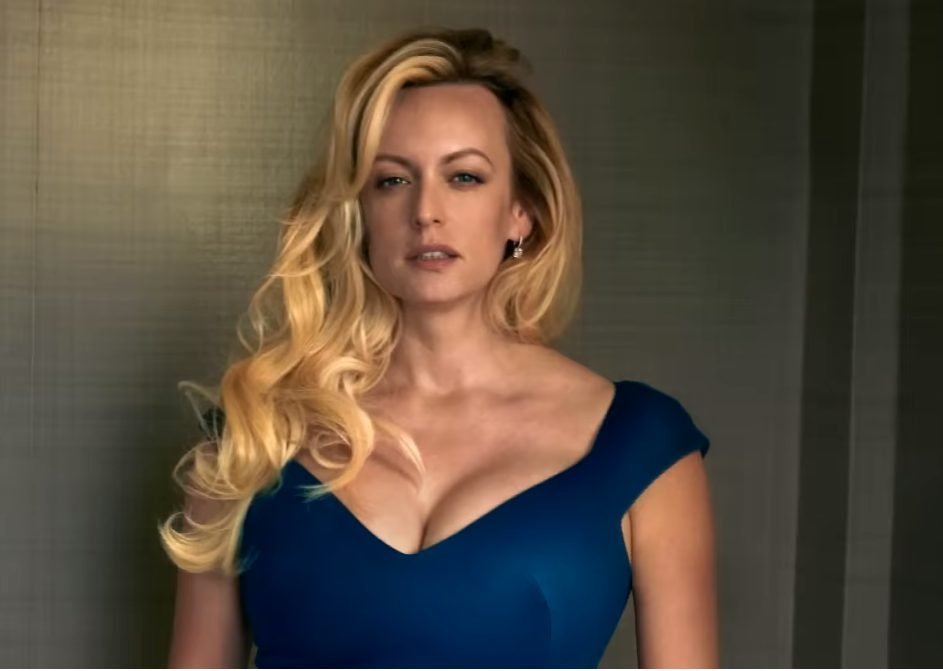 Stormy Daniel Fortune