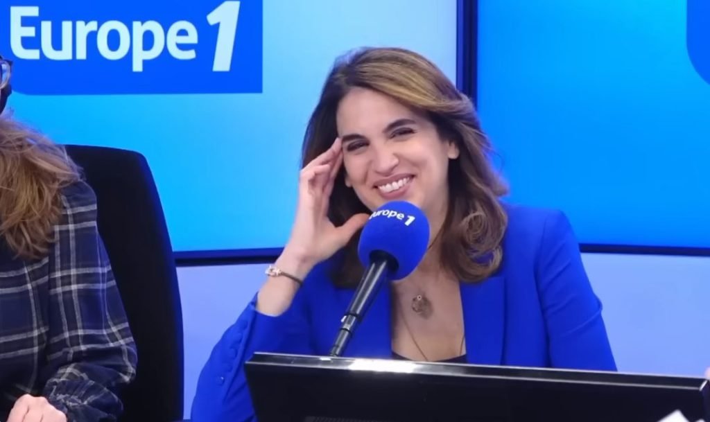 Salaire de Sonia Mabrouk
