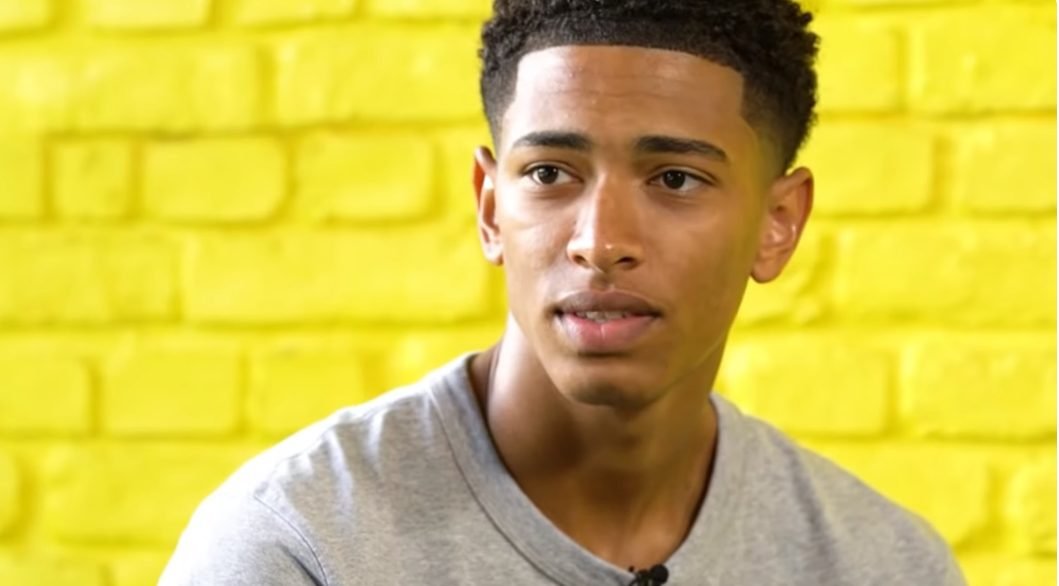 Jude Bellingham Origine & Parents - LaCélébrité