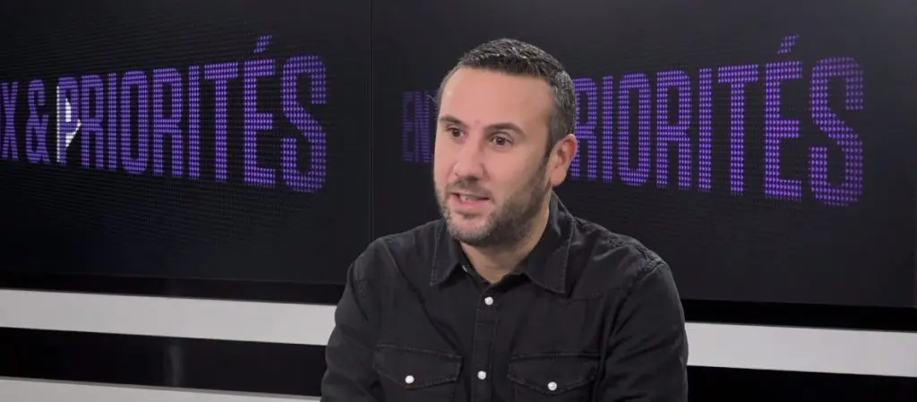 Instagram et Follow : une entreprise collaborative