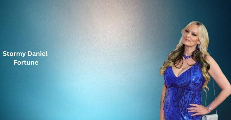 Stormy Daniel Fortune