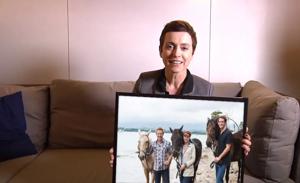 Vie personnelle et relations