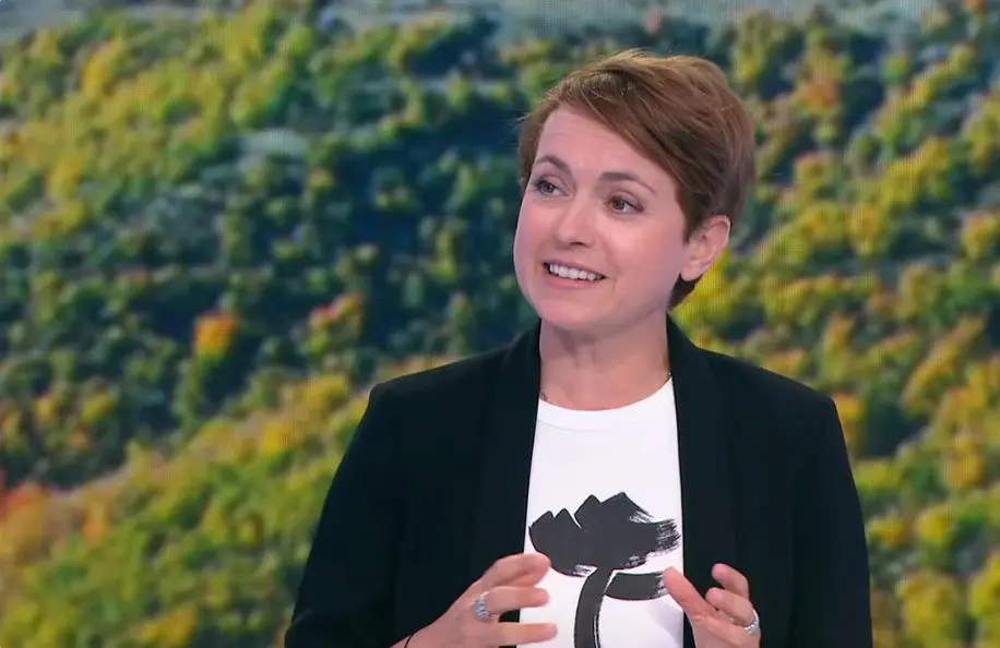 L'Esprit de Sophie Jovillard