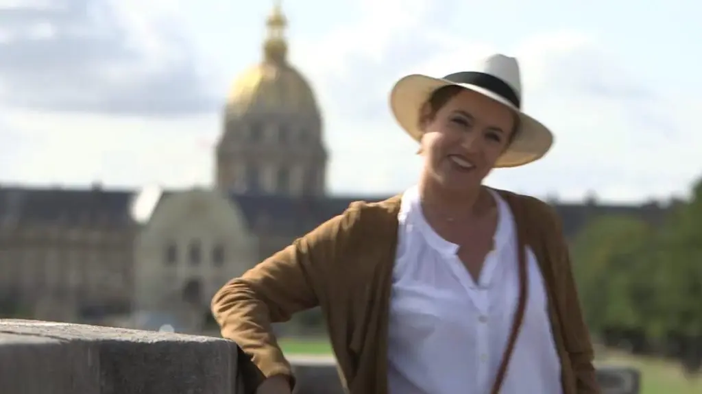 Présence sur les réseaux sociaux et au-delà