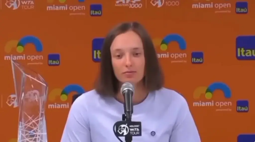 Open d'Italie et gloire française