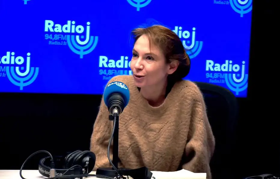 Plaidoyer à travers le journalisme