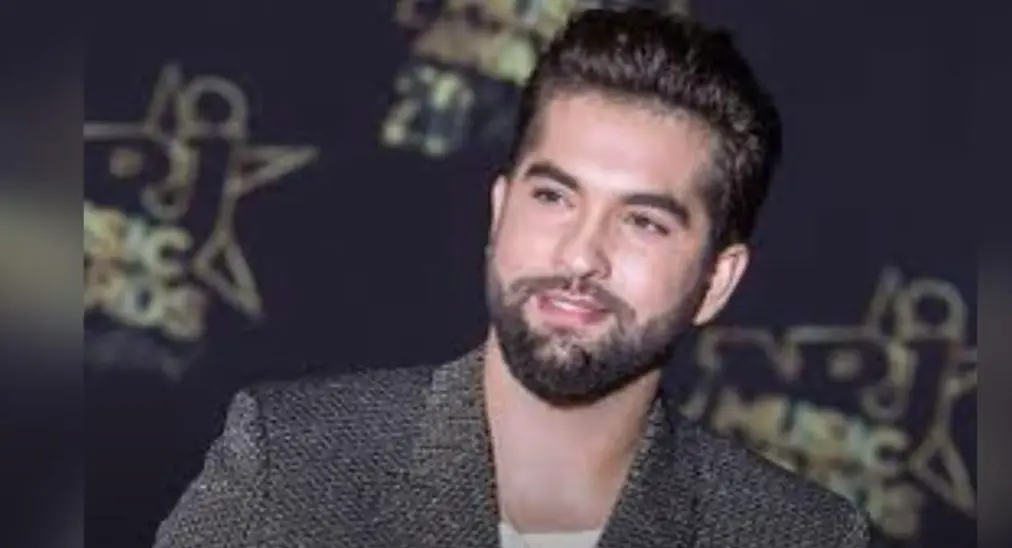 Kendji Girac : une étoile montante