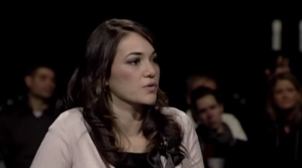 Karima Brikh Mathieu Bock Côté Mariage Photo Mathieu Bock-Côté Mariage, Mari & Epouse Photo - LaCélébrité